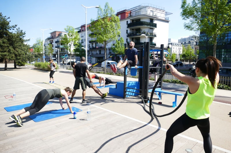 Fitup