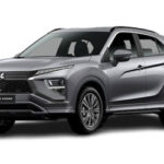 Eclipse Cross RUSH 2025