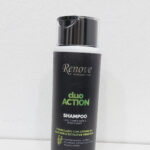 Shampoo duo Action Renove Autentic Hair