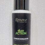 Condicionador duo Action Renove Autentic Hair