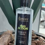 Cabelo e corpo duo Action Renove Autentic Hair