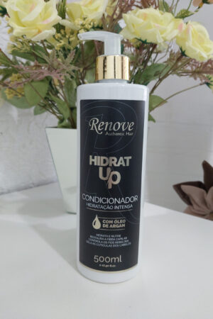 Condicionador Hidrat Up Renove Autentic Hair