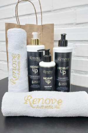 Kit Hidrat Up Renove Autentic Hair