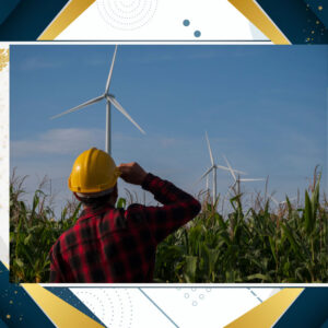 Energia Eólica
