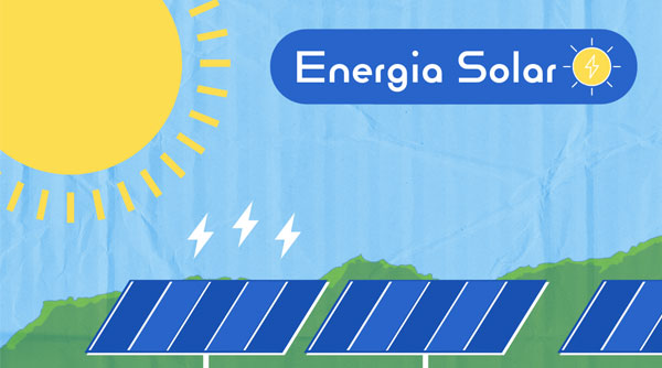 Sustentabilidade – Econômica – Energética – Energia Solar