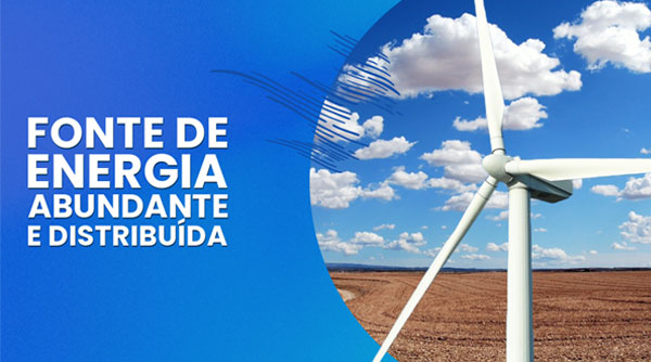 Sustentabilidade - Energia Eólica