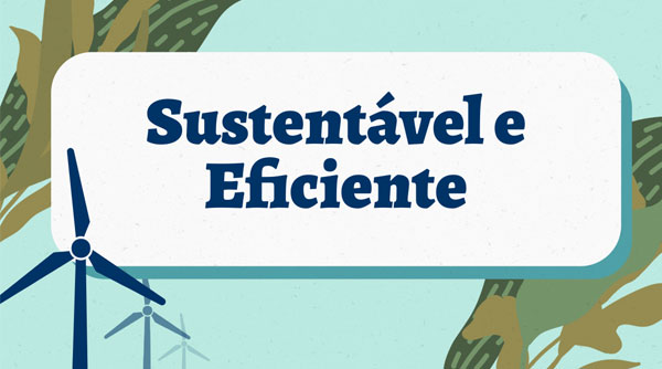 Sustentabilidade - Energia Eólica