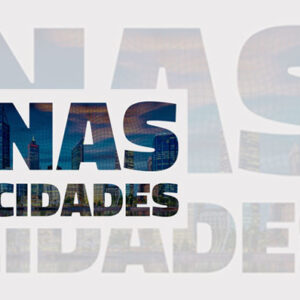 Santa Catarina – Nas Cidades