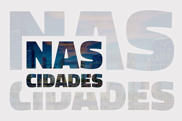 Nas Cidades – Santa Catarina – Luiz Alves