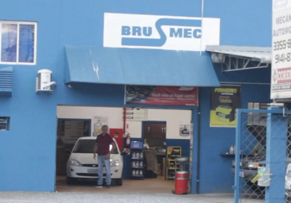 Brusmec