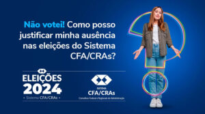 Justificativa Eleição CFA