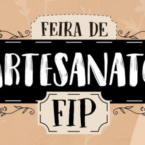 Feira de Artesanato FIP
