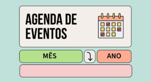 Agenda de Eventos Gestão Pública Produções Ltda