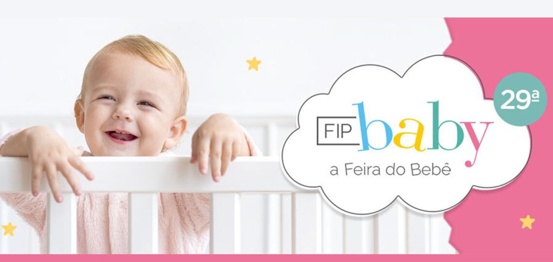 FIP Baby – A Feira do Bebê