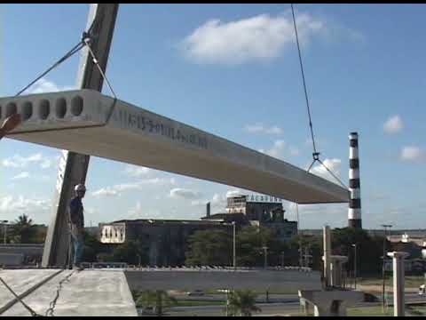 Vantagens da Construção em Pré-Fabricado