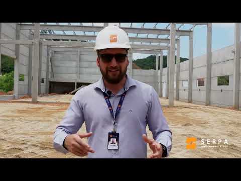 Vantagens da Construção em Pré-Fabricado