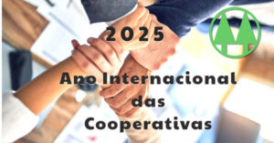 2025 – Ano Internacional das Cooperativas