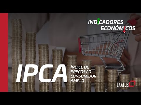 IPCA Amplo