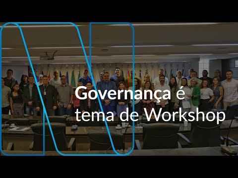 Governança é tema de Workshop no CFA