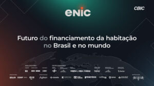 100º Encontro Internacional da Indústria da Construção (ENIC)